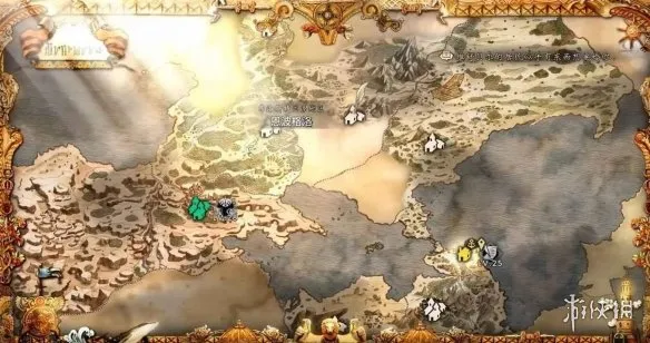 《歧路旅人0》免费修船方法详解