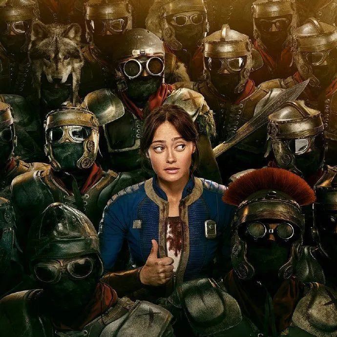 《辐射》第三季续订-2026年夏季开拍第二季12月新维加斯启程