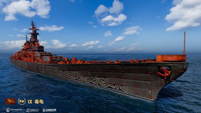 《资治通鉴·赤壁之战》海战游戏演变