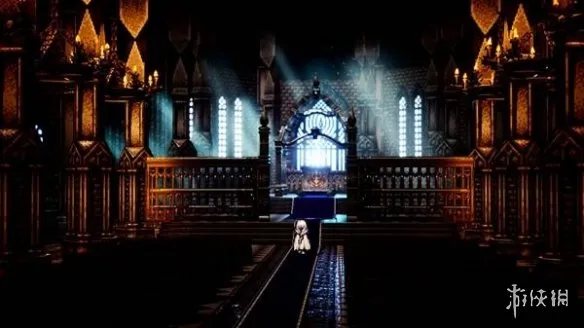 《歧路旅人0》穷极之人三乐谱位置详解-封印戒指终章后收集指南