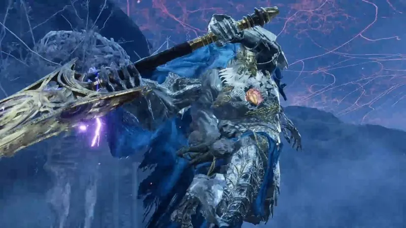 《噬血代码2》Boss介绍