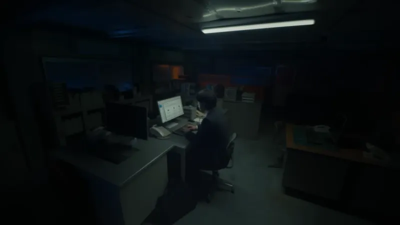 《如龙》系列20周年纪念