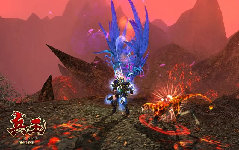 《兵王ol》灵魂重塑系统详解