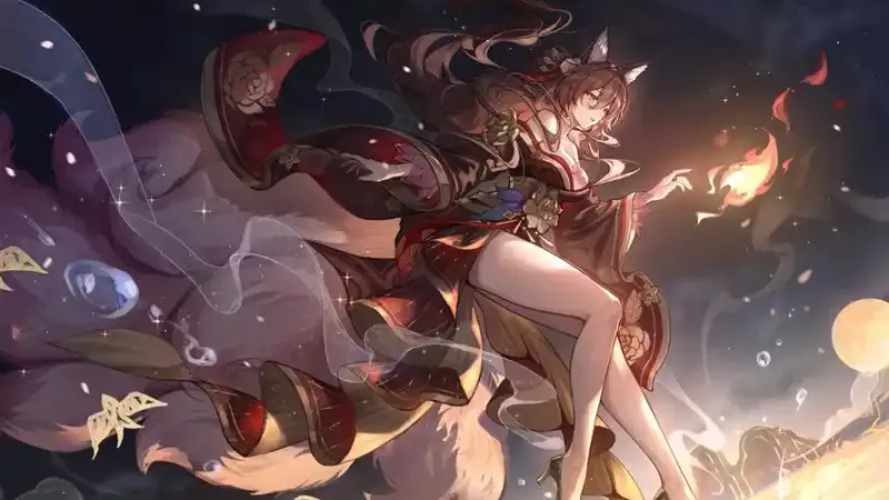 《崩坏星穹铁道》3.8版本卡池详解