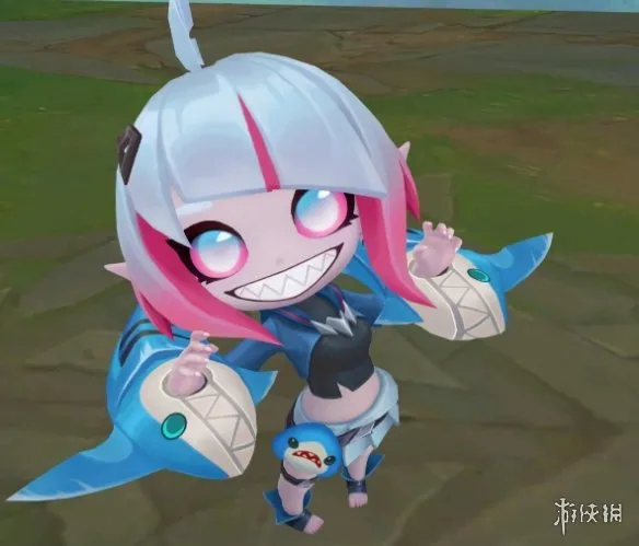 《云顶之弈》S16贝蕾亚技能详解