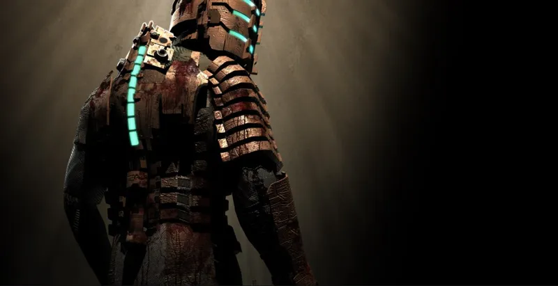 《死亡空间》系列暂无重启计划-EA或考虑出售IP