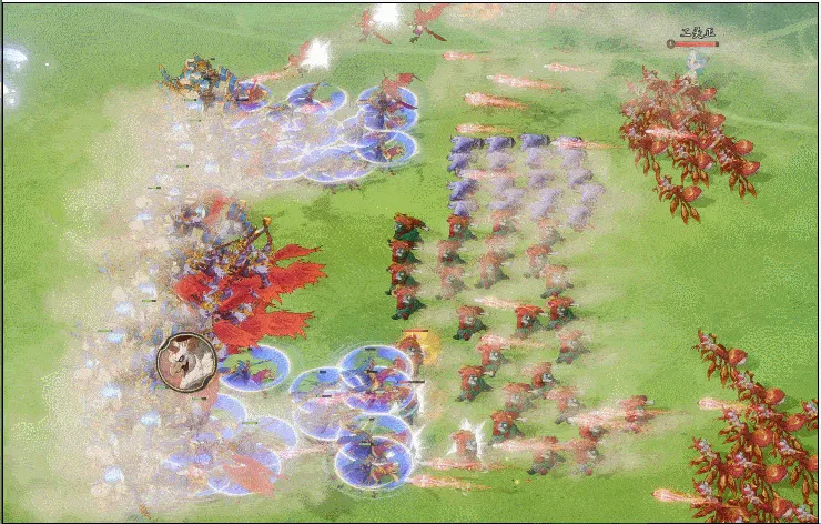 《代号:妖鬼》势力系统解析