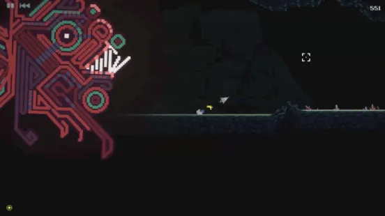 《并非山洞》中文版发售