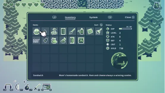 《卡带小子》2026年1月15日发售