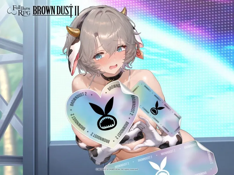 《棕色尘埃2》遭Steam下架