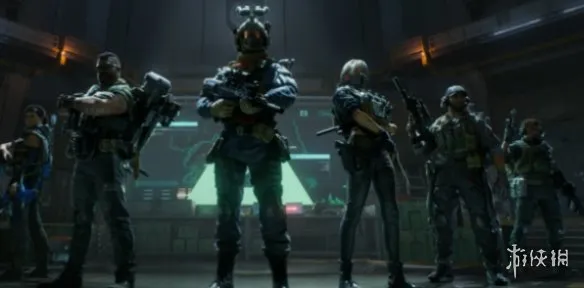 《三角洲行动》机密航天装备推荐