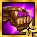 《云顶之弈》光明武器一览