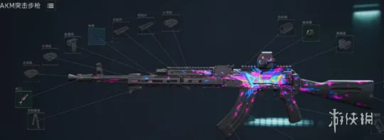 《三角洲行动》机密航天装备推荐-高性价比卡战备方案解析