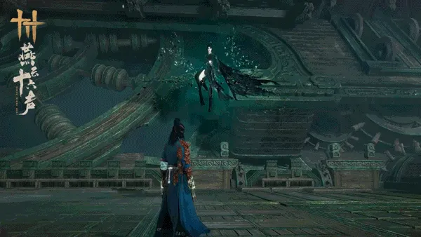 《燕云十六声》新镇守飞天残垣上线