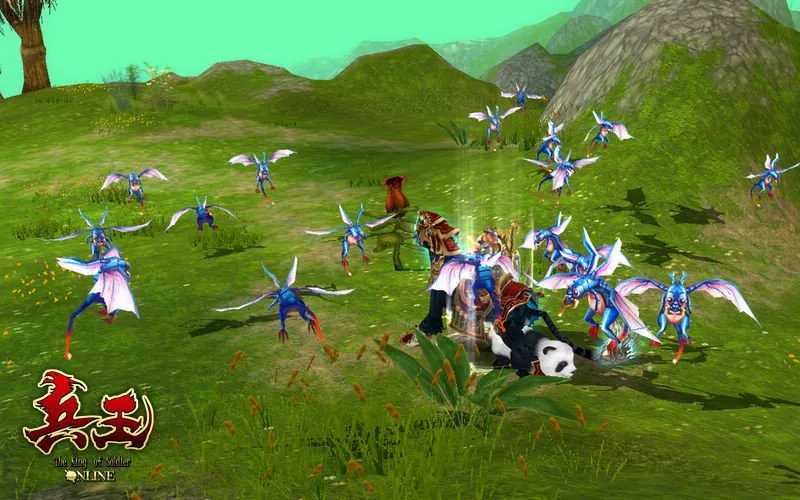 《兵王ol》灵魂重塑系统详解