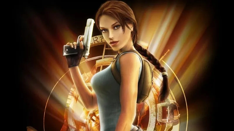 《古墓丽影》1996年原版重制传闻-或将于2025年TGA公布