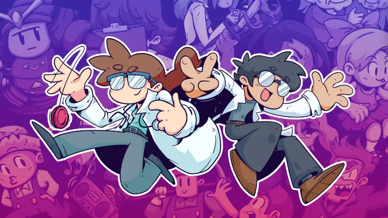 《节奏医生》IGN9分好评