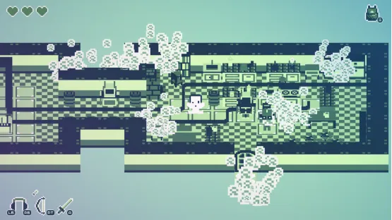 《卡带小子》2026年1月15日发售