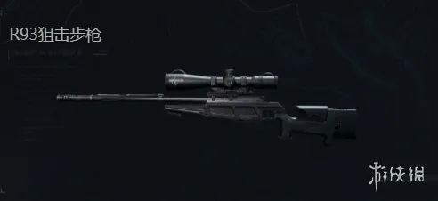 《三角洲行动》S7赛季R93改枪方案-远程精准狙杀攻略