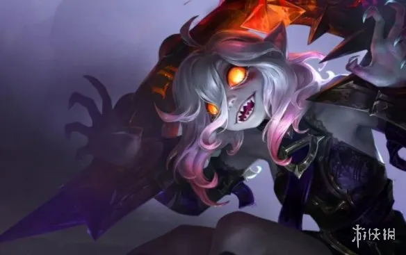 《云顶之弈》S16贝蕾亚技能详解