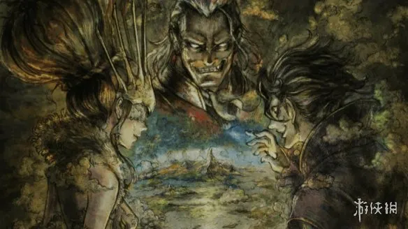 《歧路旅人0》财富权力名声选择攻略-开局任务与属性加成详解