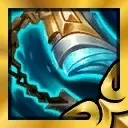 《云顶之弈》光明武器一览