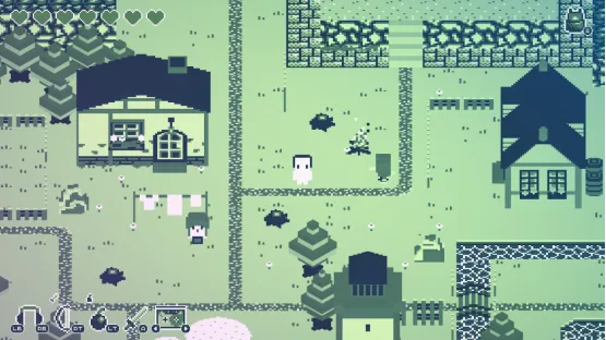 《卡带小子》2026年1月15日发售