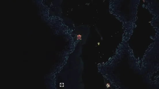 《并非山洞》中文版发售