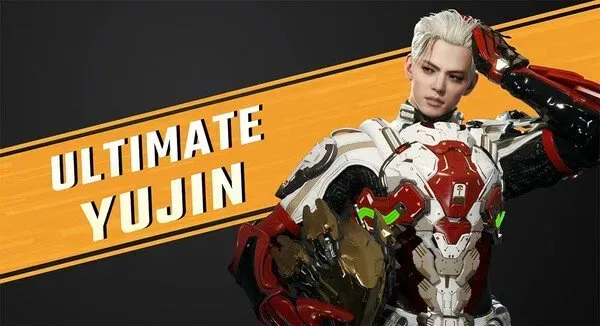 《第一后裔》12月大型更新-终极尤金与渗透行动揭秘