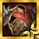 《云顶之弈》光明武器一览