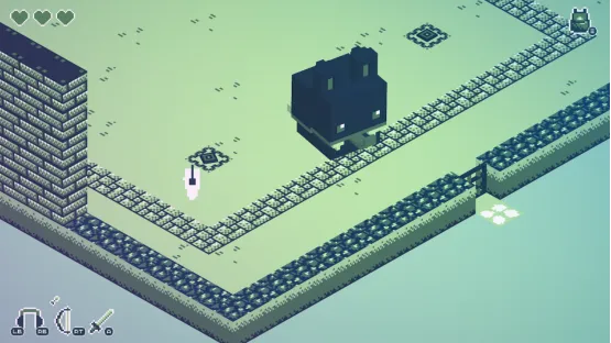 《卡带小子》2026年1月15日发售