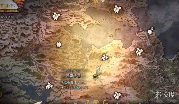 《歧路旅人0》书信碎片获取攻略