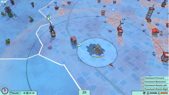 《浮游世界》1.0正式版上线