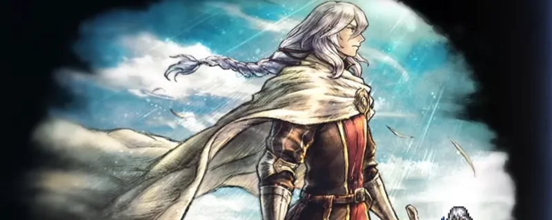 《歧路旅人0》圣火护戒长萨赞特斯入队攻略