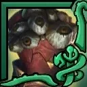 《云顶之弈》特殊武器一览