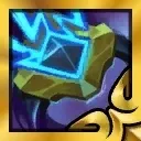 《云顶之弈》光明武器一览