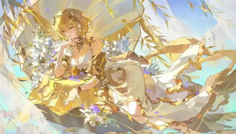 《崩坏星穹铁道》3.8版本卡池详解