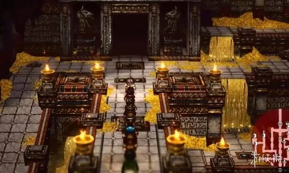 《歧路旅人0》书信碎片获取攻略