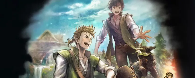 《歧路旅人0》药师亚芬入队攻略