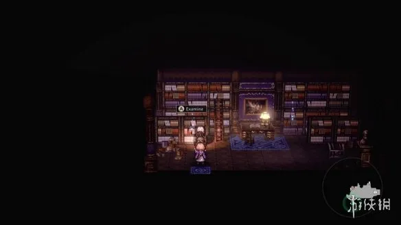 《歧路旅人0》乐谱收集指南