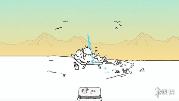 《神经鹅》怎么下载