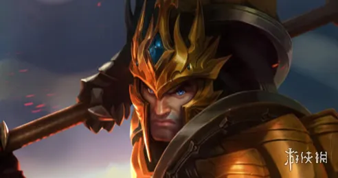 《云顶之弈》S16嘉文四世技能详解