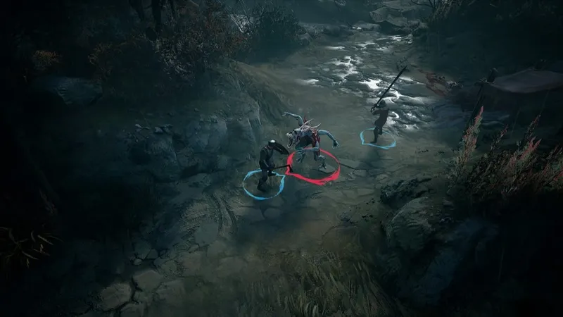 《十字军圣战团》新预告发布