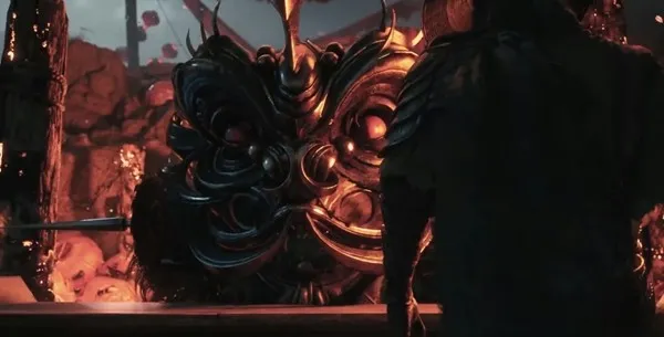 《影之刃零》定档2025TGA