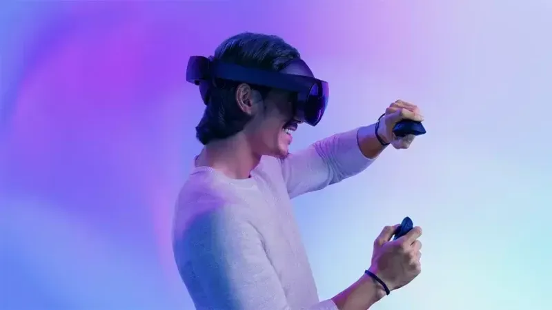 《头号玩家》绿洲上线现实进展