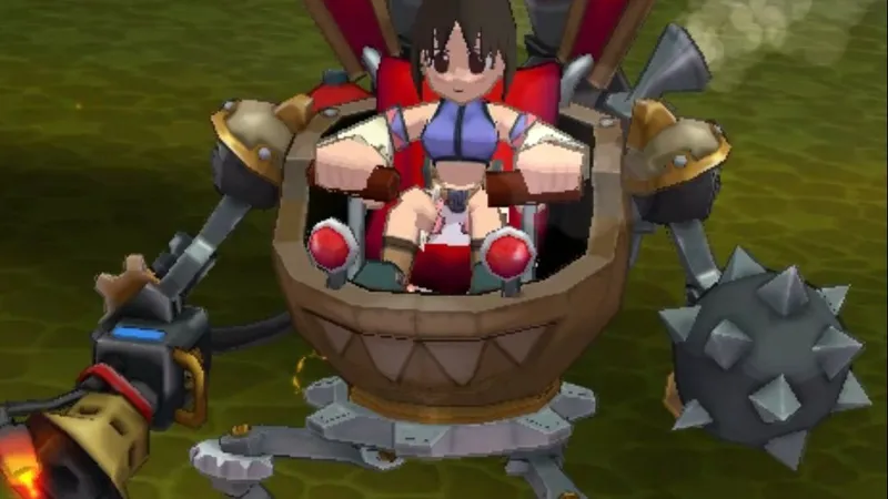 今天可以领免费坐骑了喔！