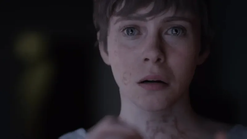 《OD》与《Physint》新情报-小岛秀夫揭秘创新游戏理念