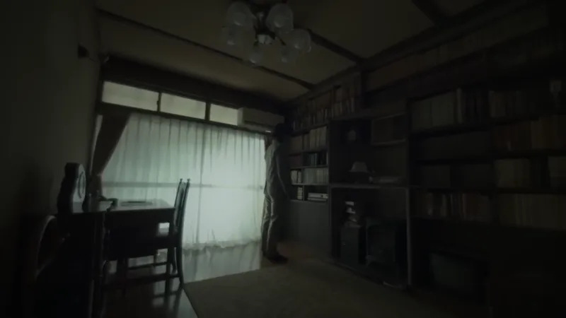 《如龙》系列20周年纪念