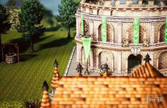 《歧路旅人0》书信碎片获取攻略