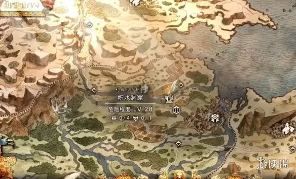 《歧路旅人0》书信碎片获取攻略